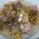Cooksnap dari Beautiful Nagata untuk resep Baikut Sawi Asin