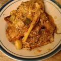 Cooksnap dari Sity Aryani untuk resep Gulai Ikan Mujaer