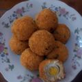 Cooksnap dari Andayani Lisa. untuk resep Tahu isi telor puyuh