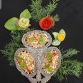 Reeta Sahu का कुकस्नैप जब उन्होंने साबूदाने की खिचड़ी (Sabudane ki khichdi recipe in Hindi) बनाया था।