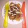 Cooksnap dari Arizka Irawati untuk resep Pisang Bakar Teflon (coklat keju)