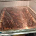 El cooksnap de Popis Marcilla cuando hizo Tiramisú súper fácil.