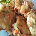 Cooksnap dari Dewi Dee untuk resep Bakwan sayur
