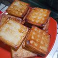 Cooksnap dari Hanna faradhiba untuk resep Kue gabin isi tape