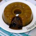 Cooksnap dari Dapoer_AY untuk resep Puding cincau coffemix #siapramadan #berburucelemekemas