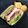 Cooksnap dari pawonbune_aas untuk resep Korean Street Food Sandwich