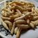 Cooksnap dari Arrumaisaalma untuk resep Gabus Keju