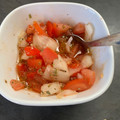 El cooksnap de mariapiacaputo cuando hizo Salsa Criolla Argentina Receta Tradicionales de  Argentina  🇦🇷.