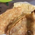 Cooksnap dari yohana halim untuk resep Sweet French Crepes