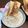 Cooksnap dari Kukilo Wati untuk resep Creamy mushroom soup in baguette bowl