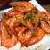 詩貴妃 的 蒜多多炒劍蝦 cooksnap