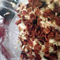 sandee.lynn's cooksnap of when they made Cobb Chicken Salad.