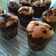 Cooksnap dari istry ani untuk resep Cup Cake Milo