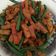 Cooksnap dari Revinta Dwi Lestari untuk resep Tumis kacang panjang tempe pedas