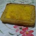 Cooksnap dari Dapur Ummi MHF untuk resep Roti Keju Telur Panggang anti gagal mudah cocok untuk Sarapan Pa