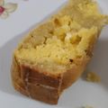 Cooksnap dari Sepur untuk resep Cream Cheese Banana Bread