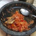 Cooksnap dari Dessy Rahmawati untuk resep Sambal Dadak Khas Sunda