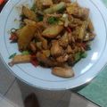 Cooksnap dari Ester Nugraheni untuk resep DAGING LIMA SAUS ala LC