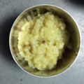 thakkarmansi's cooksnap of when they made ખીચડી (Khichdi Recipe In Gujarati).