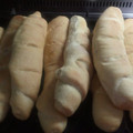 El cooksnap de Silvia Alicia La Padula cuando hizo Pan casero como el de panadería.