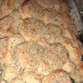 Réka B. Makkai Cooksnap-ja, amikor elkészítette a(z) Aranygaluska receptet.
