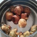 Pina Mandaliya's cooksnap of when they made બટાકા વડા (Bataka Vada Recipe In Gujarati).