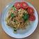 Cooksnap dari DKitchen untuk resep Kwetiau goreng pedas