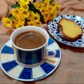 𝒳𝓇𝓊𝓈𝑜𝓊𝓁𝒶 𝒦𝑜𝓃𝓉𝑜𝓅𝑜𝓊𝓁𝑜𝓊's cooksnap of when they made Turkish Coffee ☕🍬.