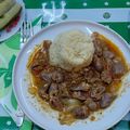 Andrásné Dudás (Annamari) Cooksnap-ja, amikor elkészítette a(z) Csirkeszív pörkölt receptet.