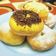 Cooksnap dari Mimam Mu untuk resep Donat Nyempluk Empuk