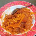 Cooksnap dari winda eka riyana untuk resep Ayam Fillet Tepung Asam Manis