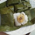 Cooksnap dari Uli Marsinta Sianturi untuk resep Nagasari