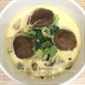 棠棠 的 豆腐蒸蛋(含影音) cooksnap