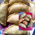 Cooksnap dari niasarisa untuk resep Pastel isi wortel kentang telur