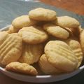El cooksnap de Lourdes Palacios Inza cuando hizo Las mejores galletitas caseras de naranja 🍊.