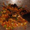 Cooksnap dari Putri Shinta Paramita untuk resep Tumis kentang balado