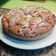 El cooksnap de Cau cuando hizo Torta matera con dulce de membrillo.