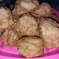 Cooksnap dari @imhasanah07 untuk resep Tahu Walik Kres Kres