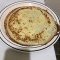 El cooksnap de Marc Ramón cuando hizo Masa de crepes clásica (dulce y salada).