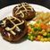Cooksnap dari Reza ー レザ untuk resep Burger steak (steak daging cincang)
