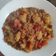 El cooksnap de SHEILA cuando hizo Lentejas de mi madre vegetarianas (y veganas).