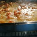 Cooksnap από Μαρία στη συνταγή Ραβιόλες στο φούρνο με φρέσκα κρέμα και τυριά