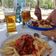 El cooksnap de mariajosemaria100 cuando hizo Macarrones boloñesa rico rico!!!.