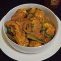 Cooksnap dari Yulid Hairani untuk resep Ayam Rica Rica Kemangi