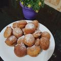صورة من 👸مطبخ فطوووم👸، شاركها بعد تجربة وصفة زلابية البيض
