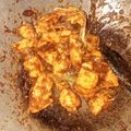 Cooksnap dari Putri Mahardhika untuk resep Ayam Kecap ala anak kosan