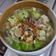 Cooksnap dari Desy Vita untuk resep Sop ayam oyong/gambas