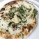 Puja Rakesh का कुकस्नैप जब उन्होंने गार्लिक नान (Garlic naan recipe in hindi) बनाया था।