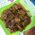 Cooksnap dari Rahma Wati untuk resep Bistik/semur daging