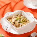 Cooksnap dari cutzamania untuk resep Ayam fillet saus mentega